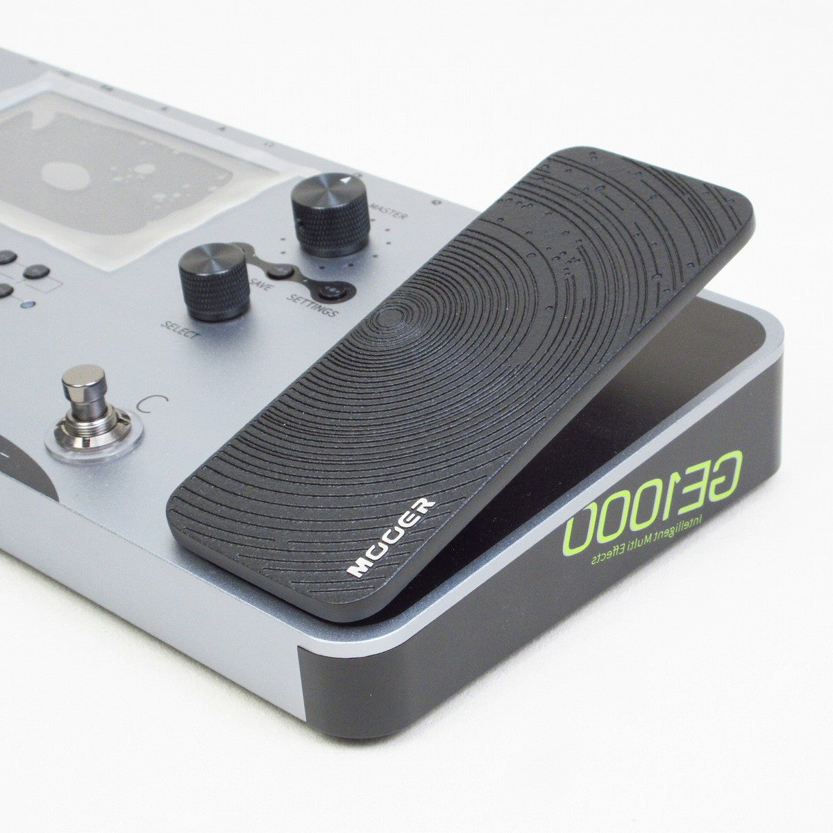 USED MOOER / GE1000 Multi-effects pedal [09]