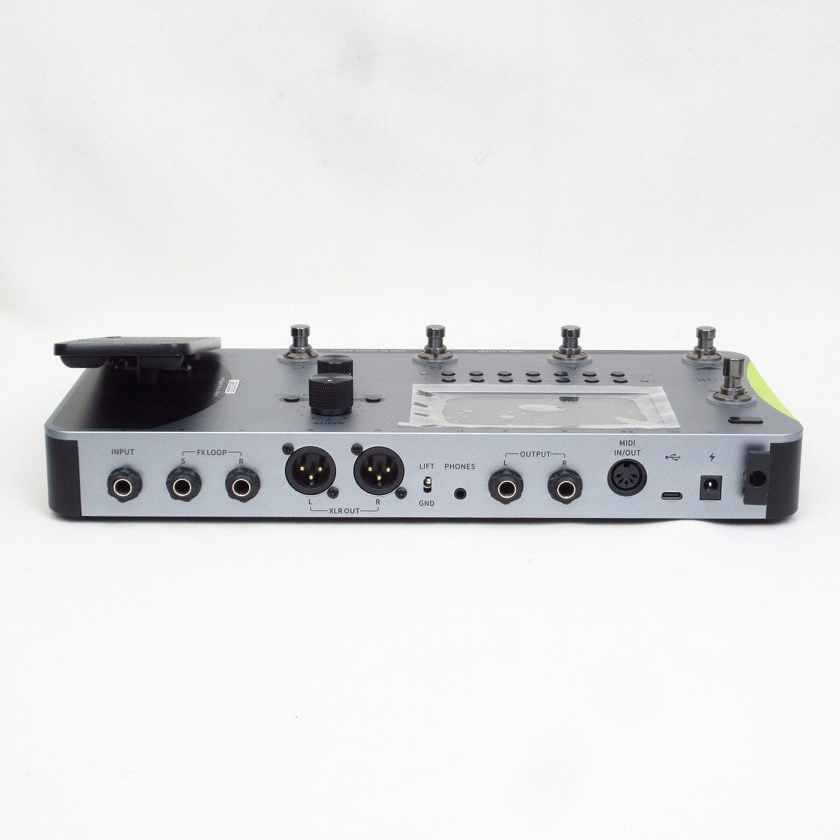 USED MOOER / GE1000 Multi-effects pedal [09]