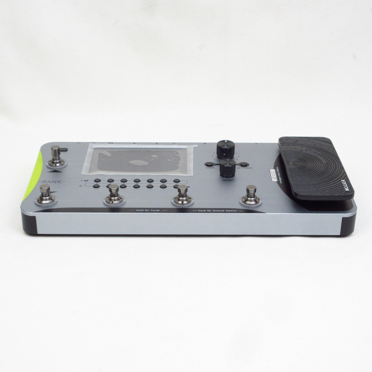 USED MOOER / GE1000 Multi-effects pedal [09]