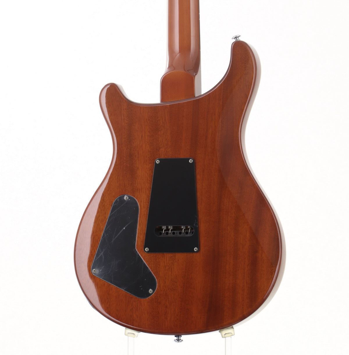 [SN S19435] USED Paul Reed Smith (PRS) / SE Custom 22 Semi-Hollow Vintage Sunburst [3.34kg / 2018] Paul Reed Smith [08]