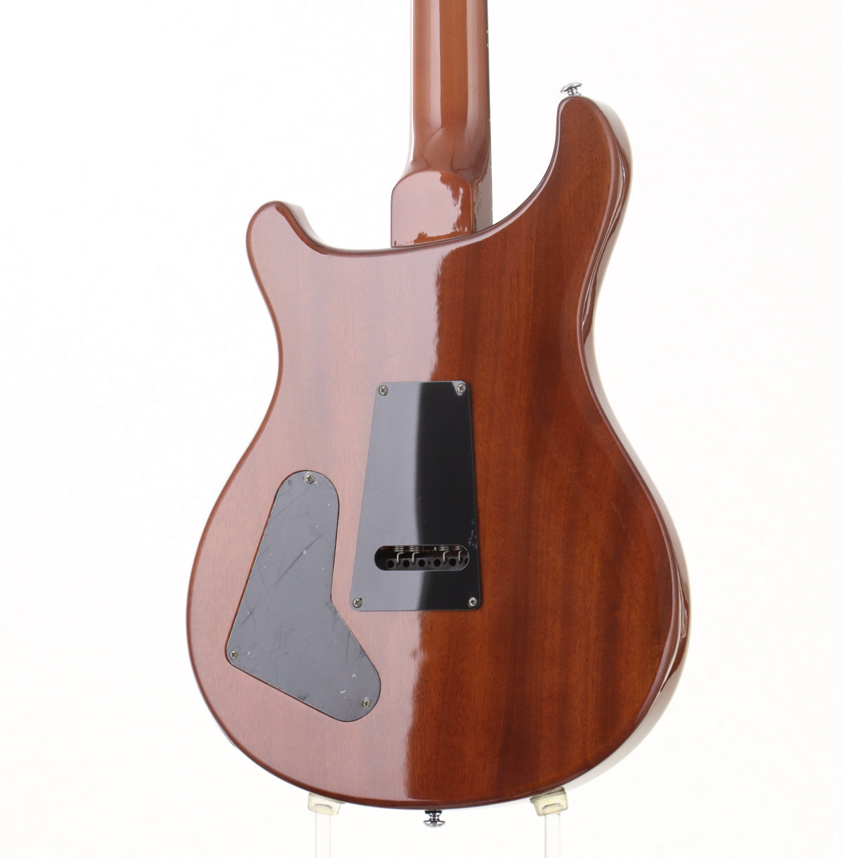 [SN S19435] USED Paul Reed Smith (PRS) / SE Custom 22 Semi-Hollow Vintage Sunburst [3.34kg / 2018] Paul Reed Smith [08]