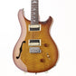 [SN S19435] USED Paul Reed Smith (PRS) / SE Custom 22 Semi-Hollow Vintage Sunburst [3.34kg / 2018] Paul Reed Smith [08]