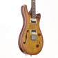 [SN S19435] USED Paul Reed Smith (PRS) / SE Custom 22 Semi-Hollow Vintage Sunburst [3.34kg / 2018] Paul Reed Smith [08]