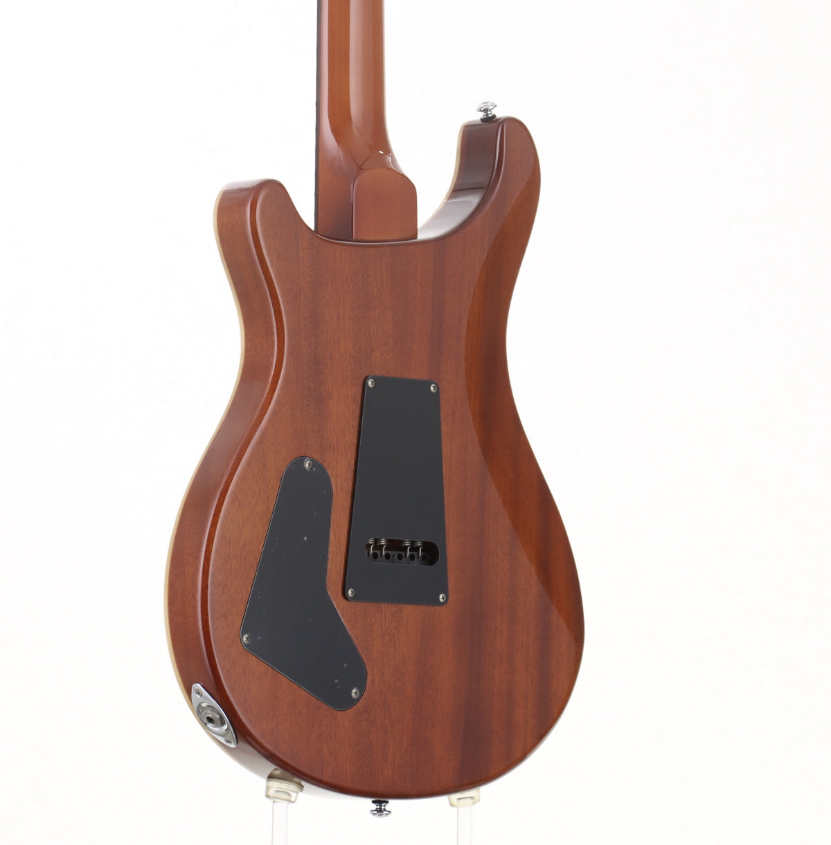 [SN S19435] USED Paul Reed Smith (PRS) / SE Custom 22 Semi-Hollow Vintage Sunburst [3.34kg / 2018] Paul Reed Smith [08]