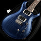 [SN 24 0399384] USED Paul Reed Smith / 2024 CE 24-08 Swamp Ash Satin Limited Edition Metallic Midnight [05]