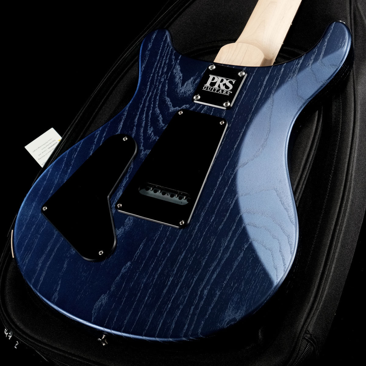 [SN 24 0399384] USED Paul Reed Smith / 2024 CE 24-08 Swamp Ash Satin Limited Edition Metallic Midnight [05]