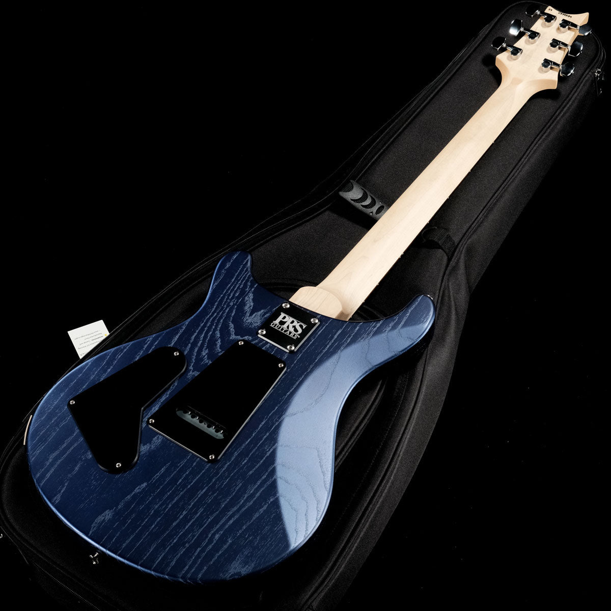 [SN 24 0399384] USED Paul Reed Smith / 2024 CE 24-08 Swamp Ash Satin Limited Edition Metallic Midnight [05]