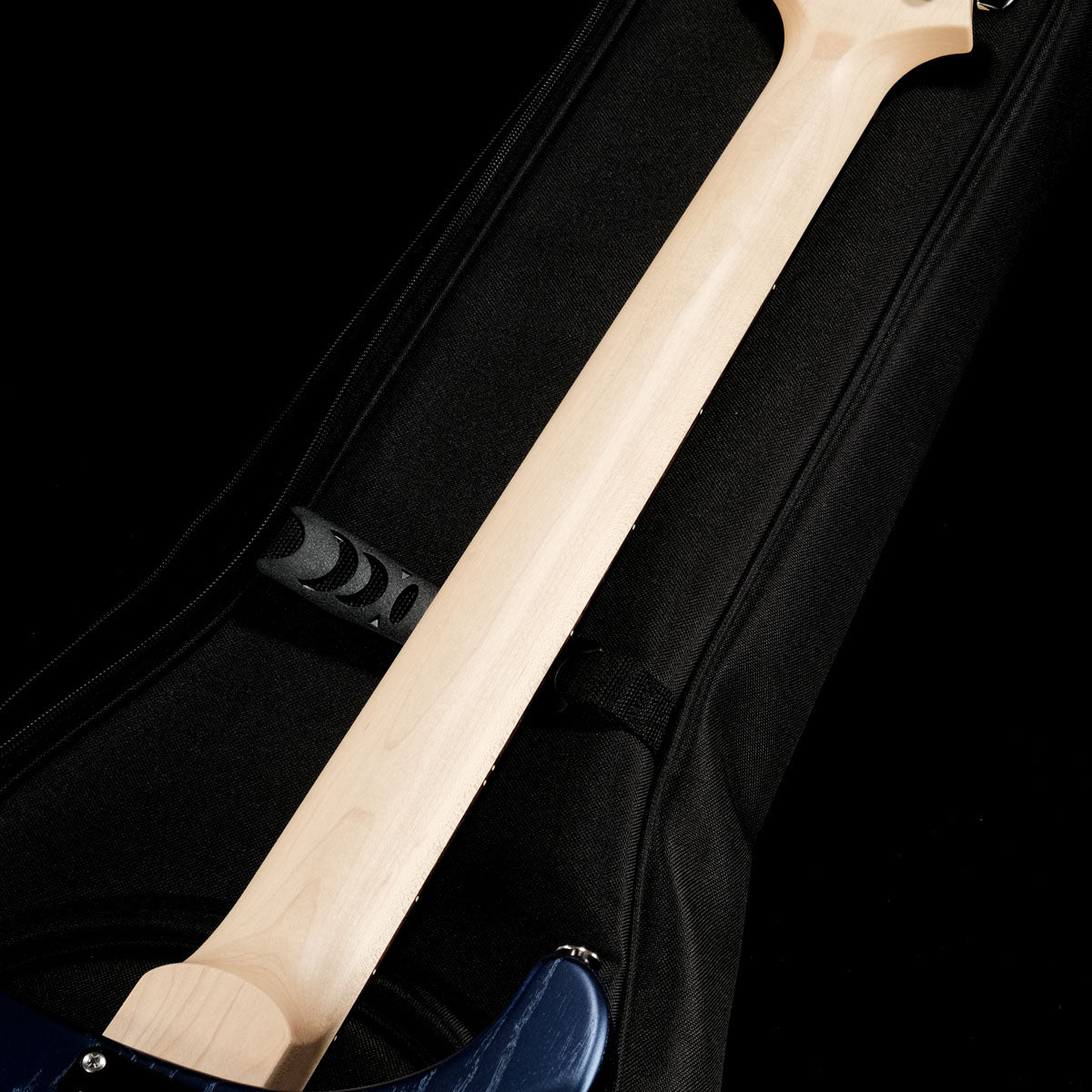 [SN 24 0399384] USED Paul Reed Smith / 2024 CE 24-08 Swamp Ash Satin Limited Edition Metallic Midnight [05]