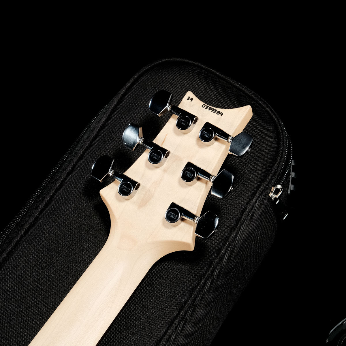 [SN 24 0399384] USED Paul Reed Smith / 2024 CE 24-08 Swamp Ash Satin Limited Edition Metallic Midnight [05]