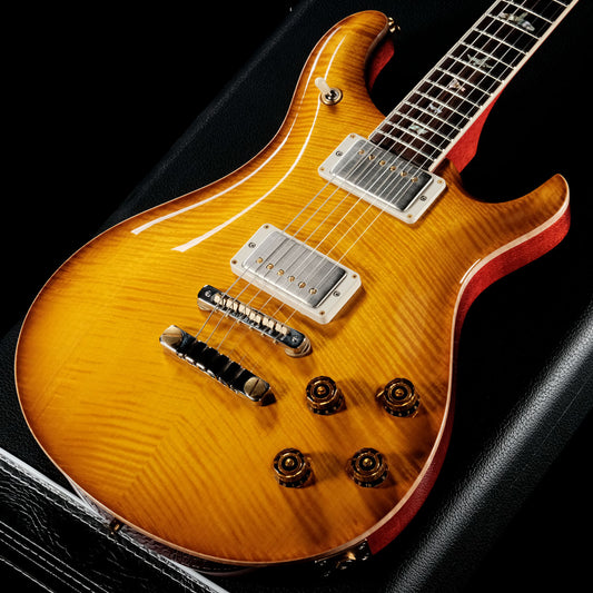 [SN 24 0379148] USED Paul Reed Smith / 2024 McCarty 594 - 10Top McCarty Sunburst Pattern Vintage Neck [05]
