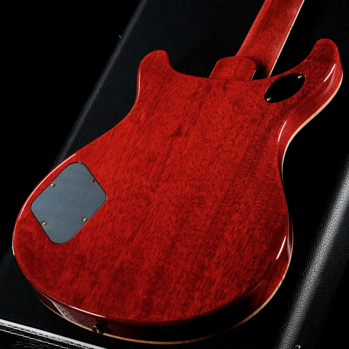 [SN 24 0379148] USED Paul Reed Smith / 2024 McCarty 594 - 10Top McCarty Sunburst Pattern Vintage Neck [05]