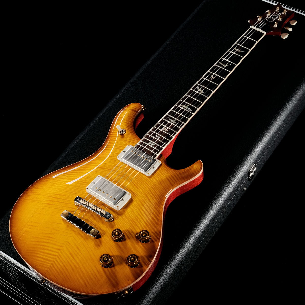 [SN 24 0379148] USED Paul Reed Smith / 2024 McCarty 594 - 10Top McCarty Sunburst Pattern Vintage Neck [05]