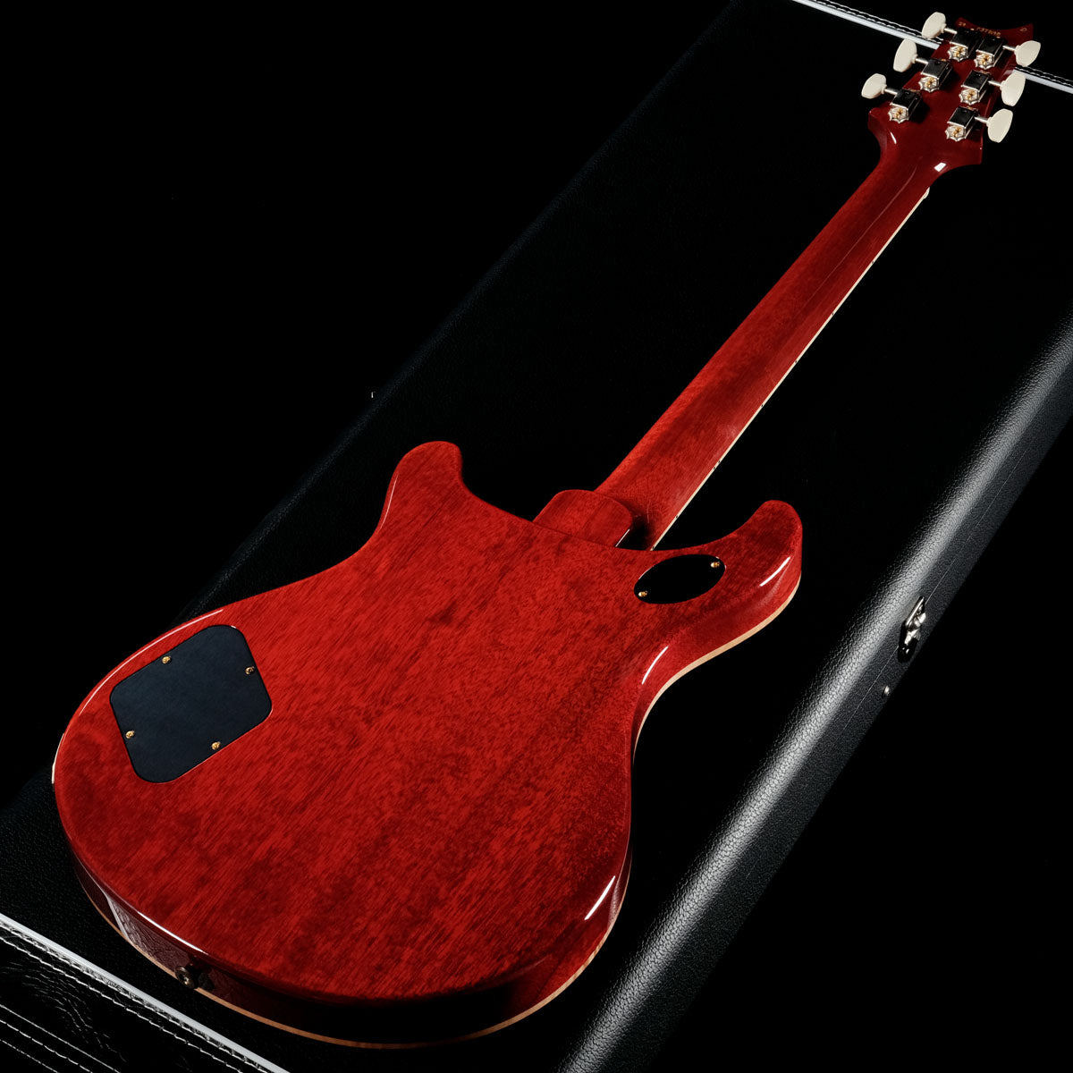 [SN 24 0379148] USED Paul Reed Smith / 2024 McCarty 594 - 10Top McCarty Sunburst Pattern Vintage Neck [05]
