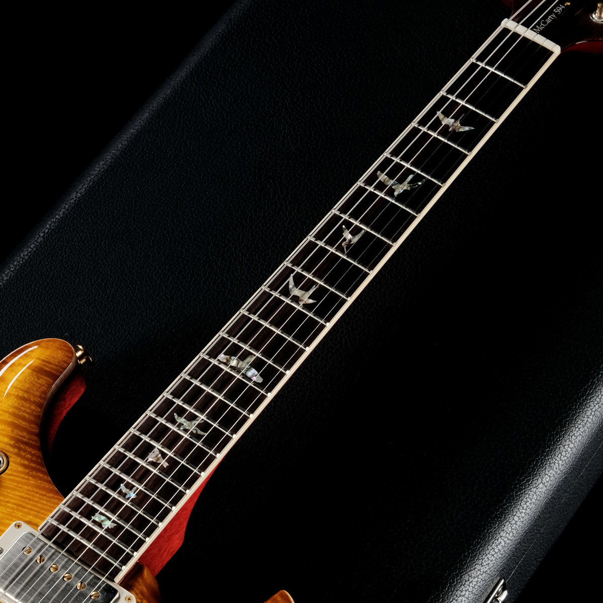 [SN 24 0379148] USED Paul Reed Smith / 2024 McCarty 594 - 10Top McCarty Sunburst Pattern Vintage Neck [05]