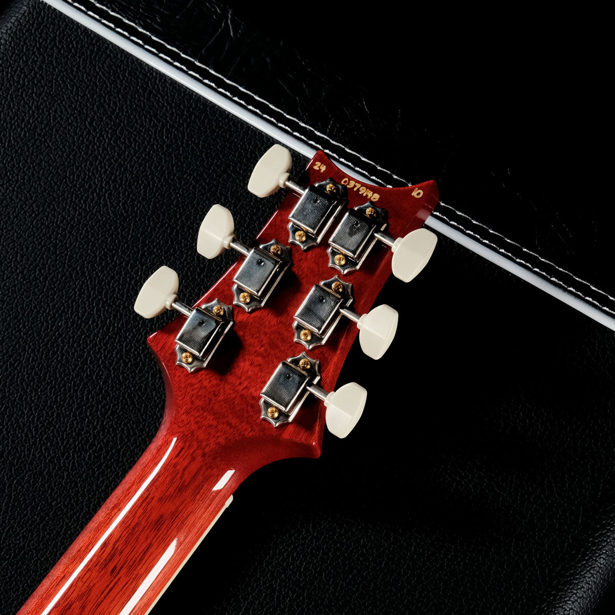 [SN 24 0379148] USED Paul Reed Smith / 2024 McCarty 594 - 10Top McCarty Sunburst Pattern Vintage Neck [05]