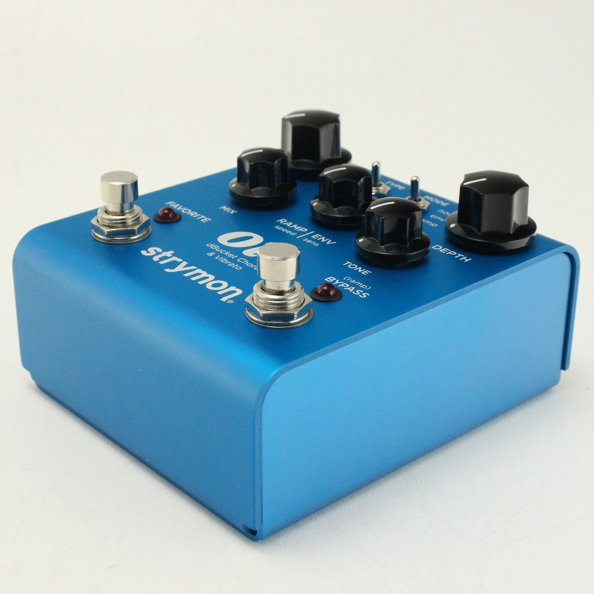 [SN S23-65457] USED STRYMON / Ola dBucket Chorus &amp; Vibrato [03]