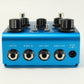 [SN S23-65457] USED STRYMON / Ola dBucket Chorus &amp; Vibrato [03]