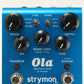 [SN S23-65457] USED STRYMON / Ola dBucket Chorus &amp; Vibrato [03]