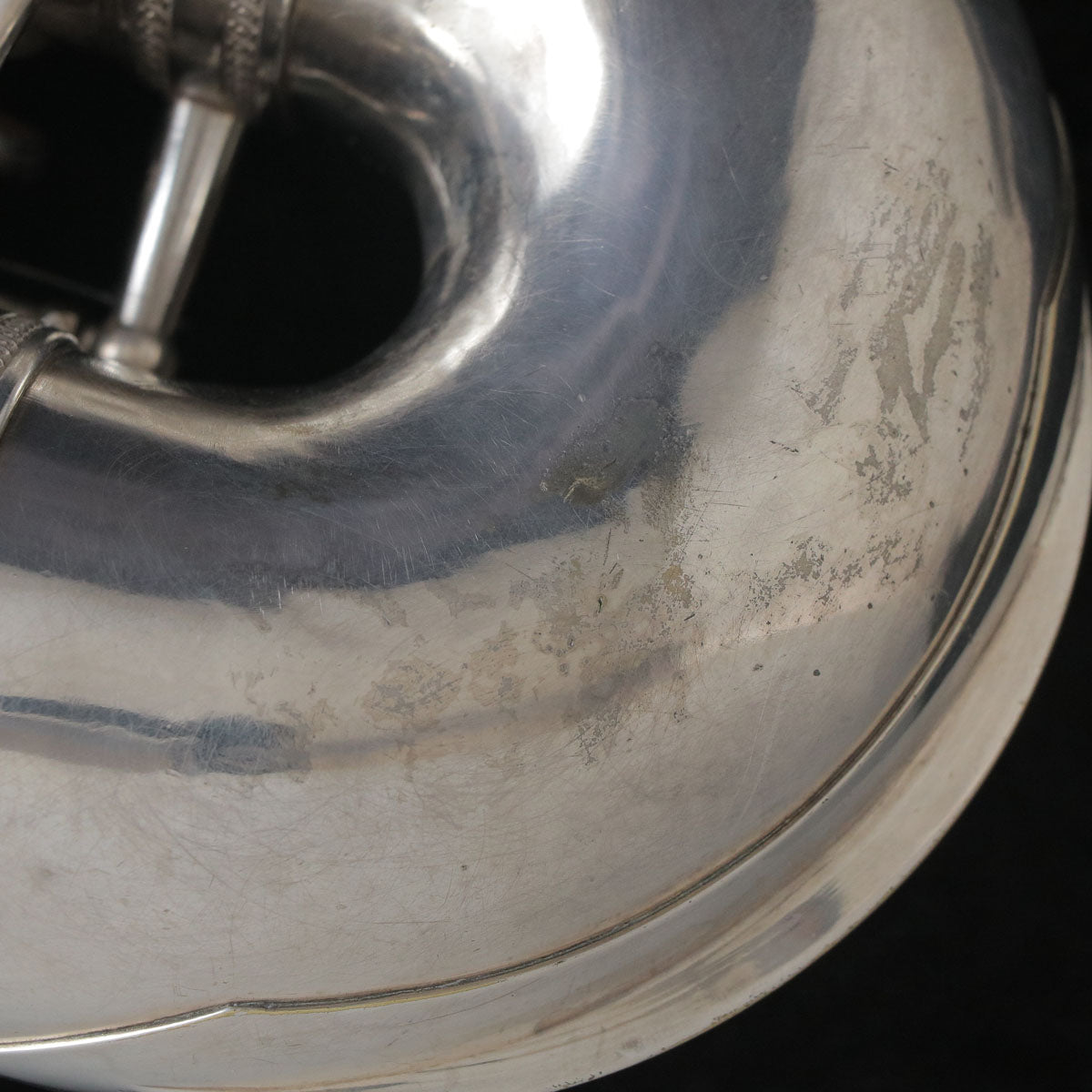 [SN 31383] USED SELMER / Alto Balanced Action (B.A) Balanced Action SP Alto Sax SN.31xxx [03]