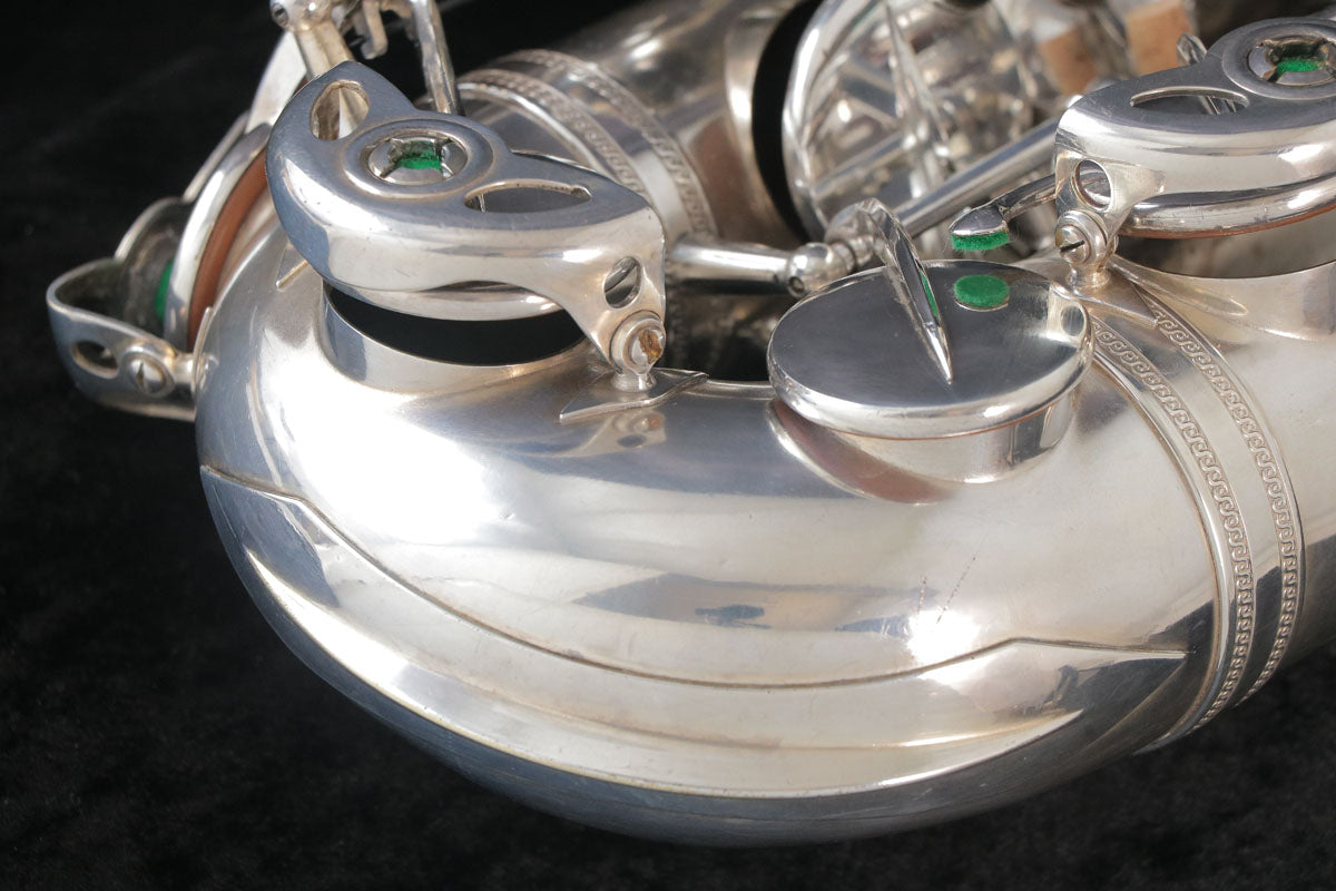 [SN 31383] USED SELMER / Alto Balanced Action (B.A) Balanced Action SP Alto Sax SN.31xxx [03]