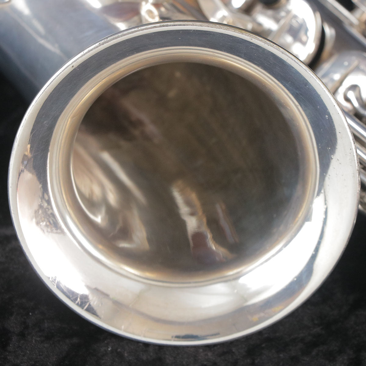 [SN 31383] USED SELMER / Alto Balanced Action (B.A) Balanced Action SP Alto Sax SN.31xxx [03]