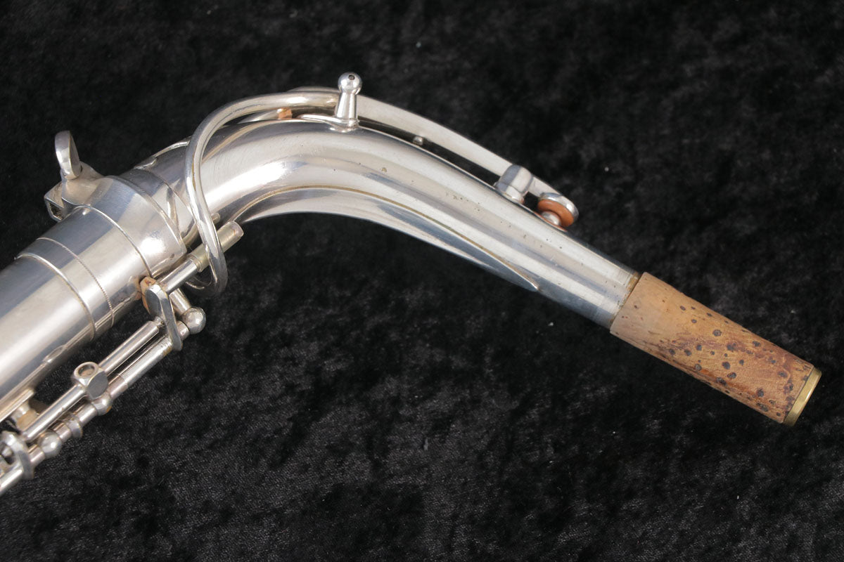 [SN 31383] USED SELMER / Alto Balanced Action (B.A) Balanced Action SP Alto Sax SN.31xxx [03]