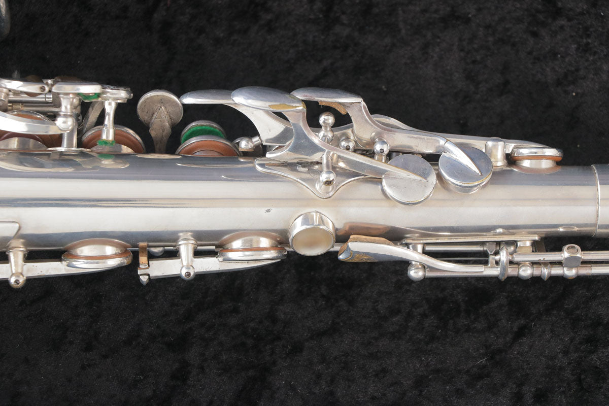 [SN 31383] USED SELMER / Alto Balanced Action (B.A) Balanced Action SP Alto Sax SN.31xxx [03]