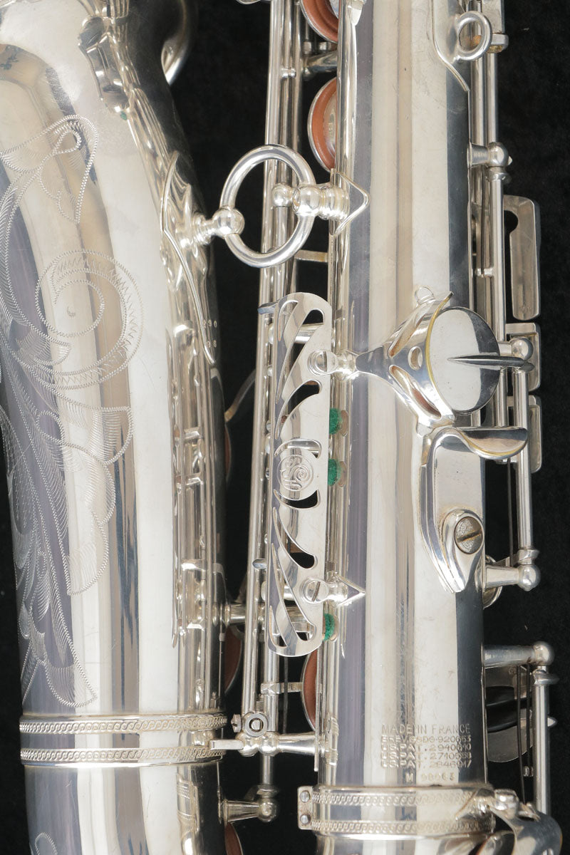 [SN 98063] USED SELMER / Alto Mark VI Mark 6 SP Alto Sax SN.98xxx [03]
