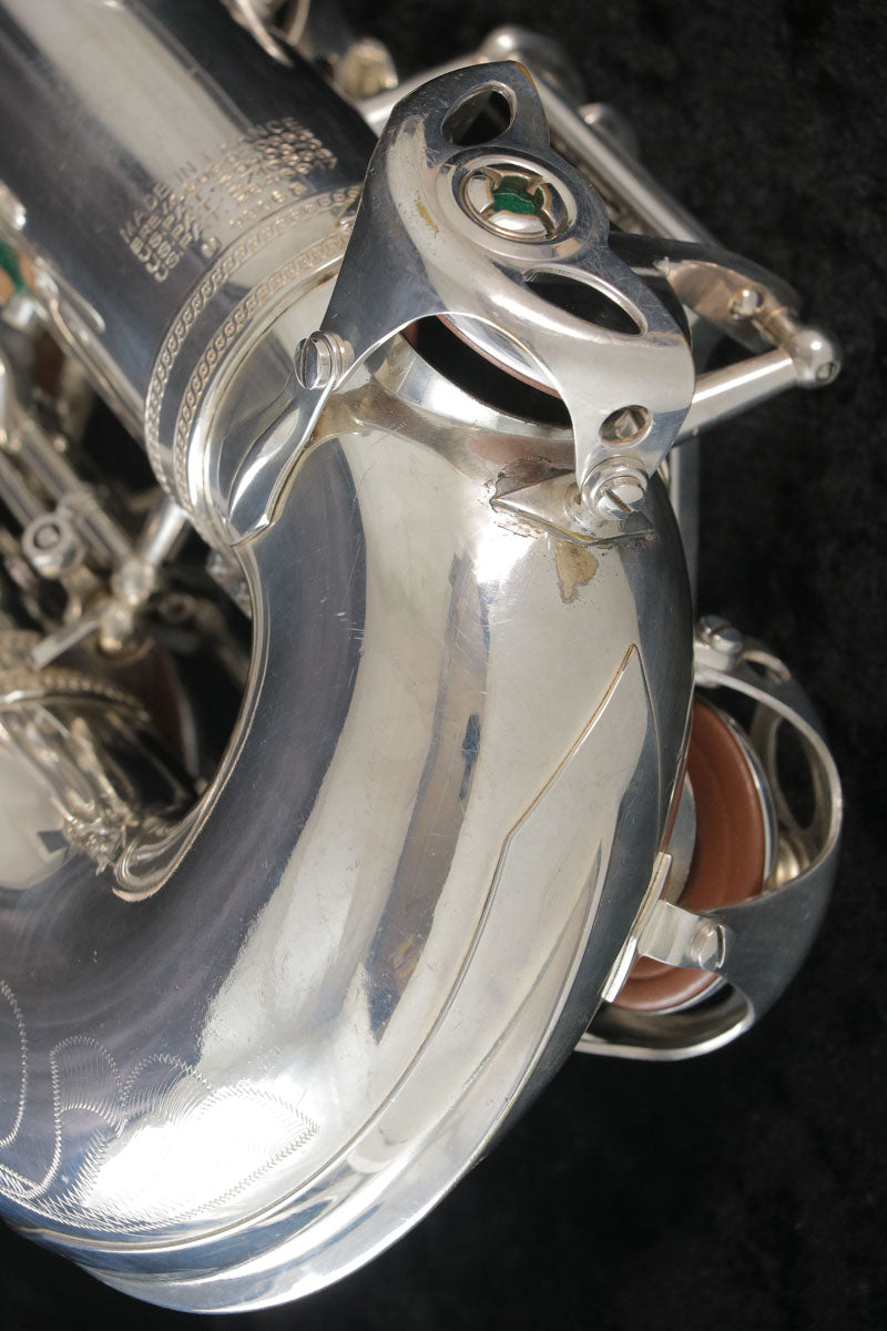 [SN 98063] USED SELMER / Alto Mark VI Mark 6 SP Alto Sax SN.98xxx [03]