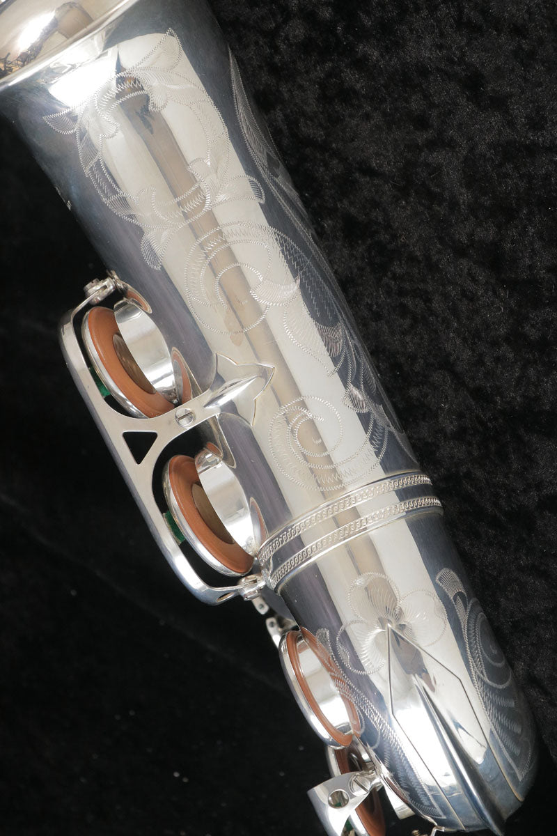 [SN 98063] USED SELMER / Alto Mark VI Mark 6 SP Alto Sax SN.98xxx [03]