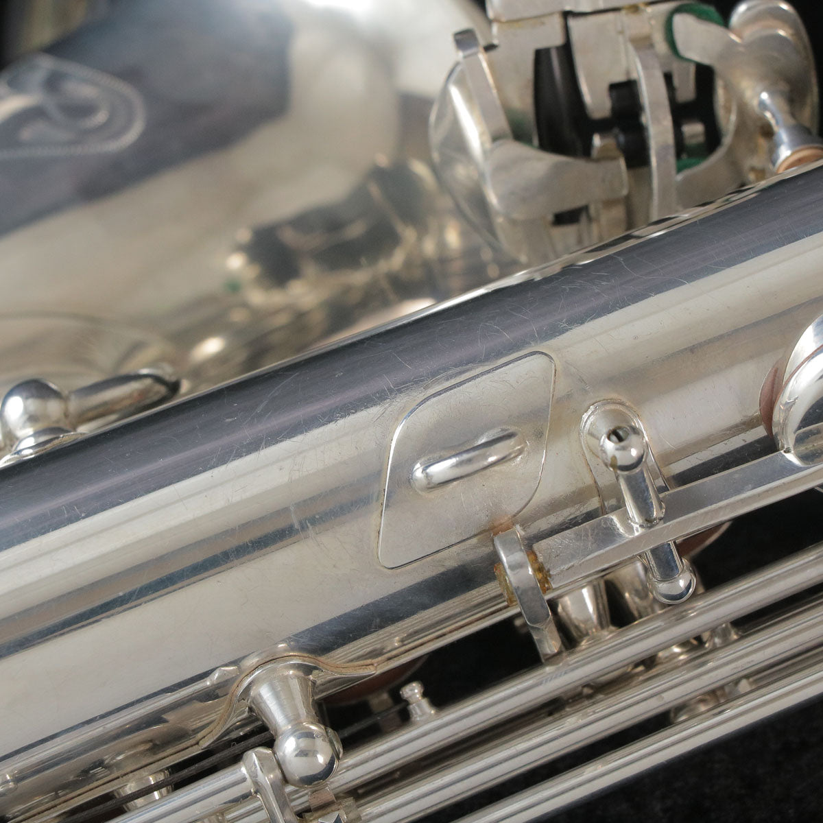 [SN 98063] USED SELMER / Alto Mark VI Mark 6 SP Alto Sax SN.98xxx [03]