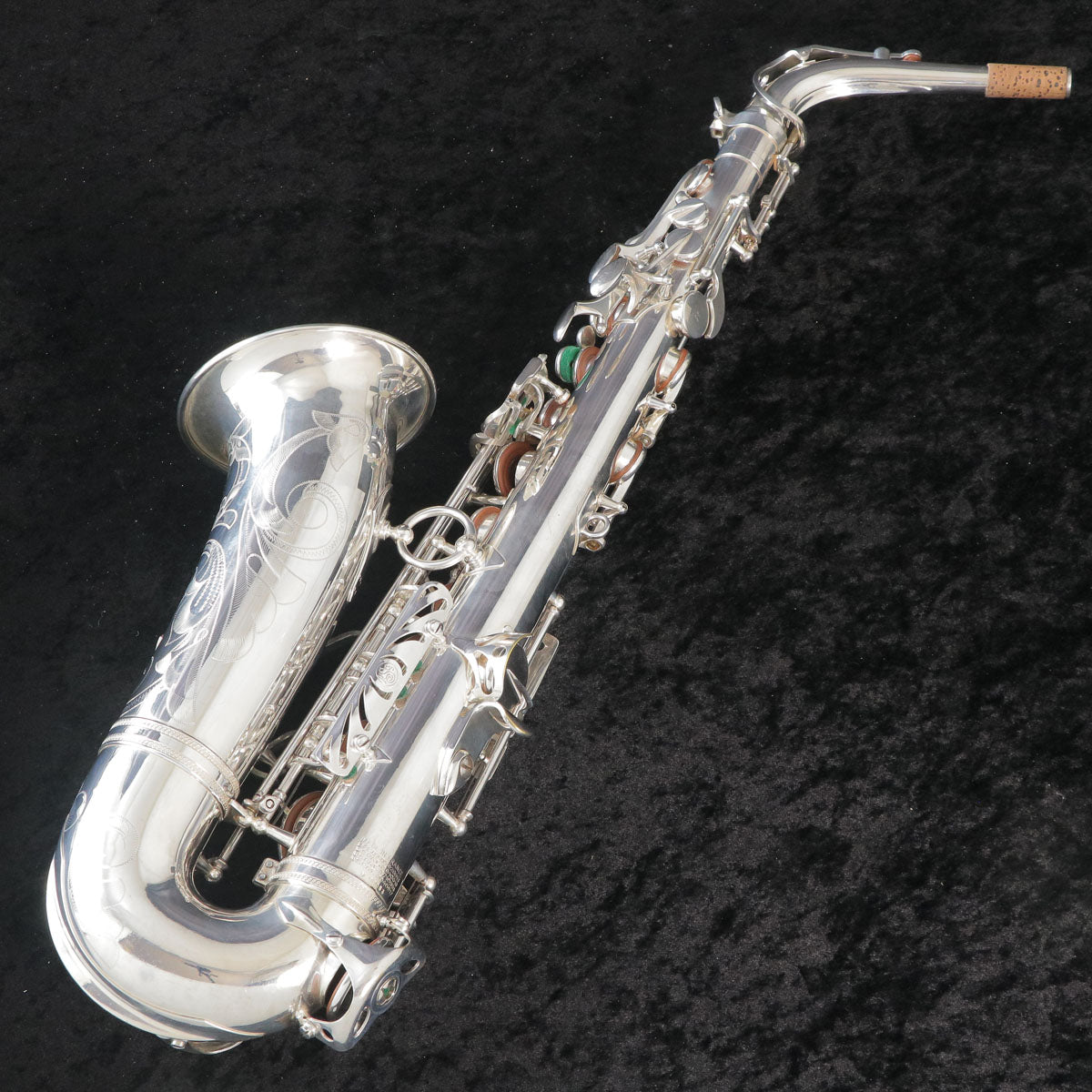 [SN 98063] USED SELMER / Alto Mark VI Mark 6 SP Alto Sax SN.98xxx [03]