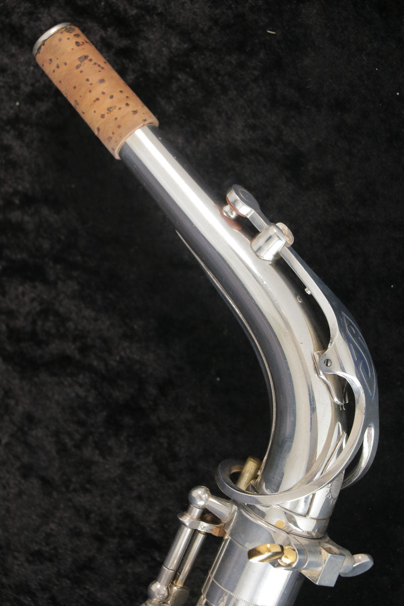 [SN 98063] USED SELMER / Alto Mark VI Mark 6 SP Alto Sax SN.98xxx [03]