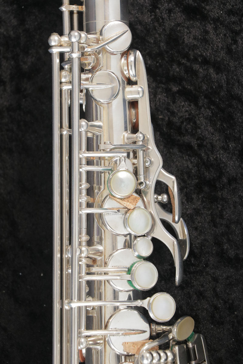 [SN 98063] USED SELMER / Alto Mark VI Mark 6 SP Alto Sax SN.98xxx [03]