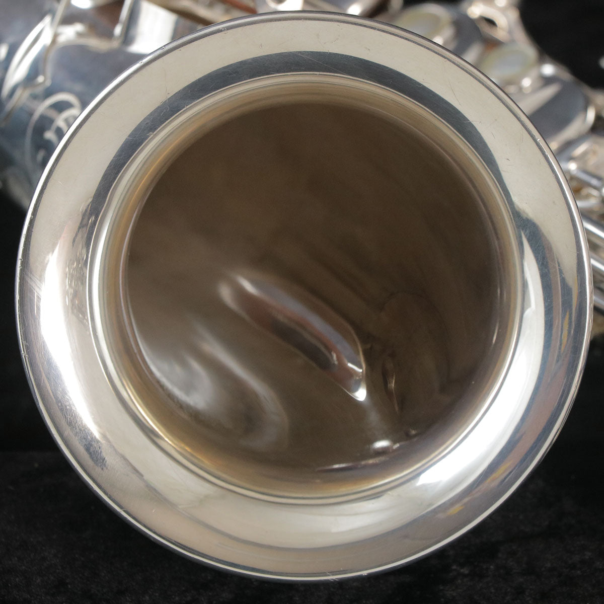 [SN 98063] USED SELMER / Alto Mark VI Mark 6 SP Alto Sax SN.98xxx [03]