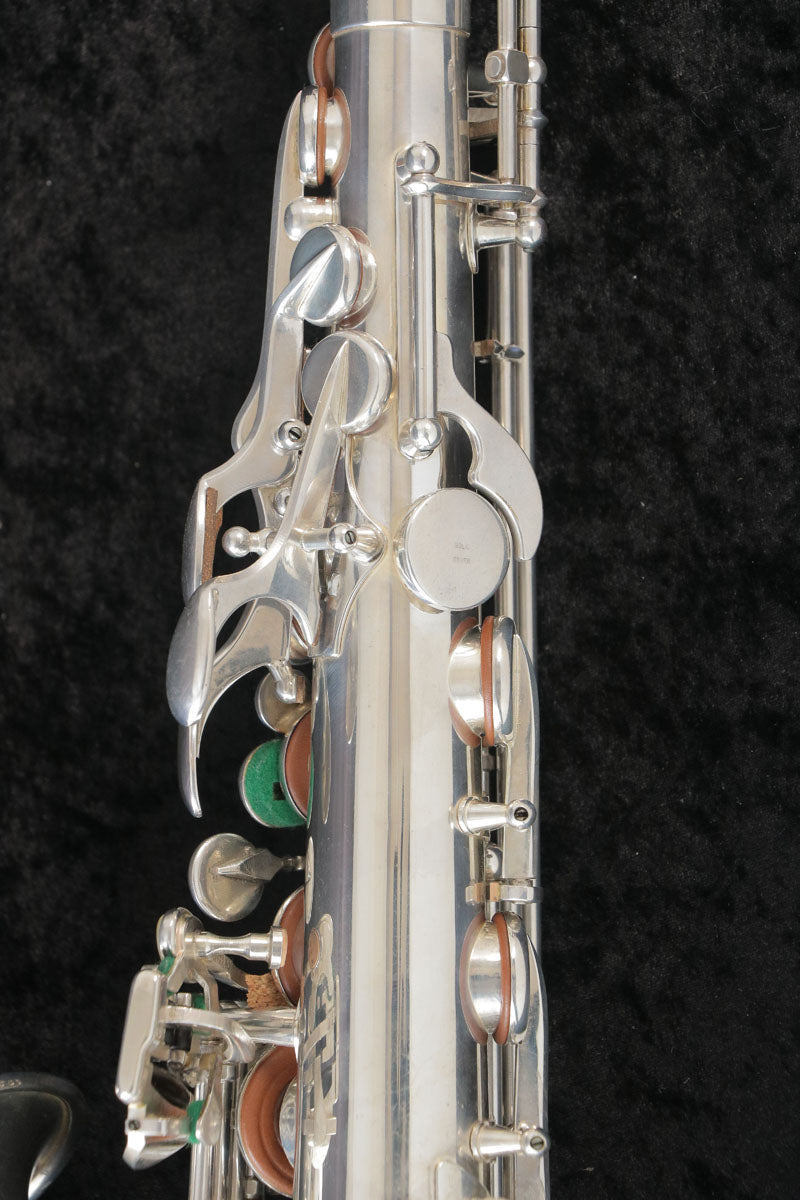 [SN 98063] USED SELMER / Alto Mark VI Mark 6 SP Alto Sax SN.98xxx [03]