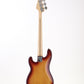 [SN JD22009580] USED FENDER MADE IN JAPAN / Limited International Color Precision Bass [03]