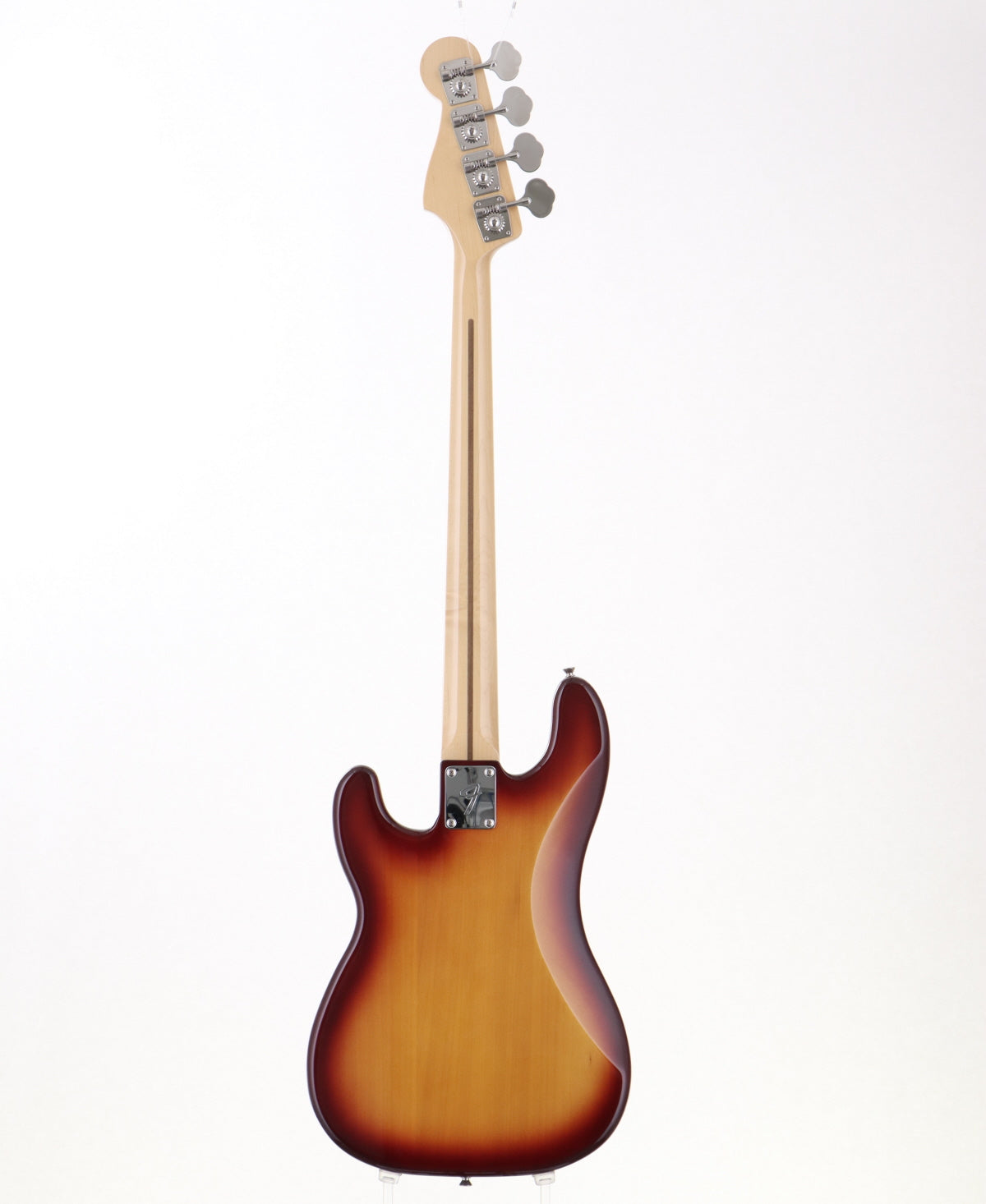 [SN JD22009580] USED FENDER MADE IN JAPAN / Limited International Color Precision Bass [03]