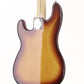 [SN JD22009580] USED FENDER MADE IN JAPAN / Limited International Color Precision Bass [03]
