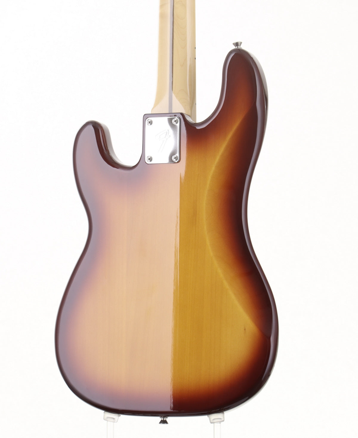 [SN JD22009580] USED FENDER MADE IN JAPAN / Limited International Color Precision Bass [03]