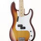 [SN JD22009580] USED FENDER MADE IN JAPAN / Limited International Color Precision Bass [03]