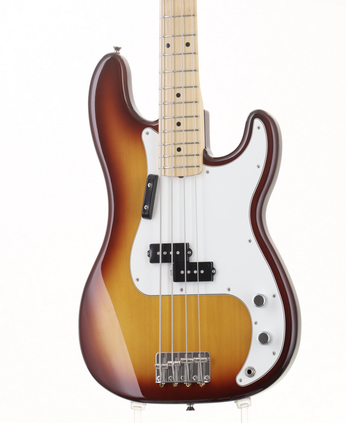 [SN JD22009580] USED FENDER MADE IN JAPAN / Limited International Color Precision Bass [03]