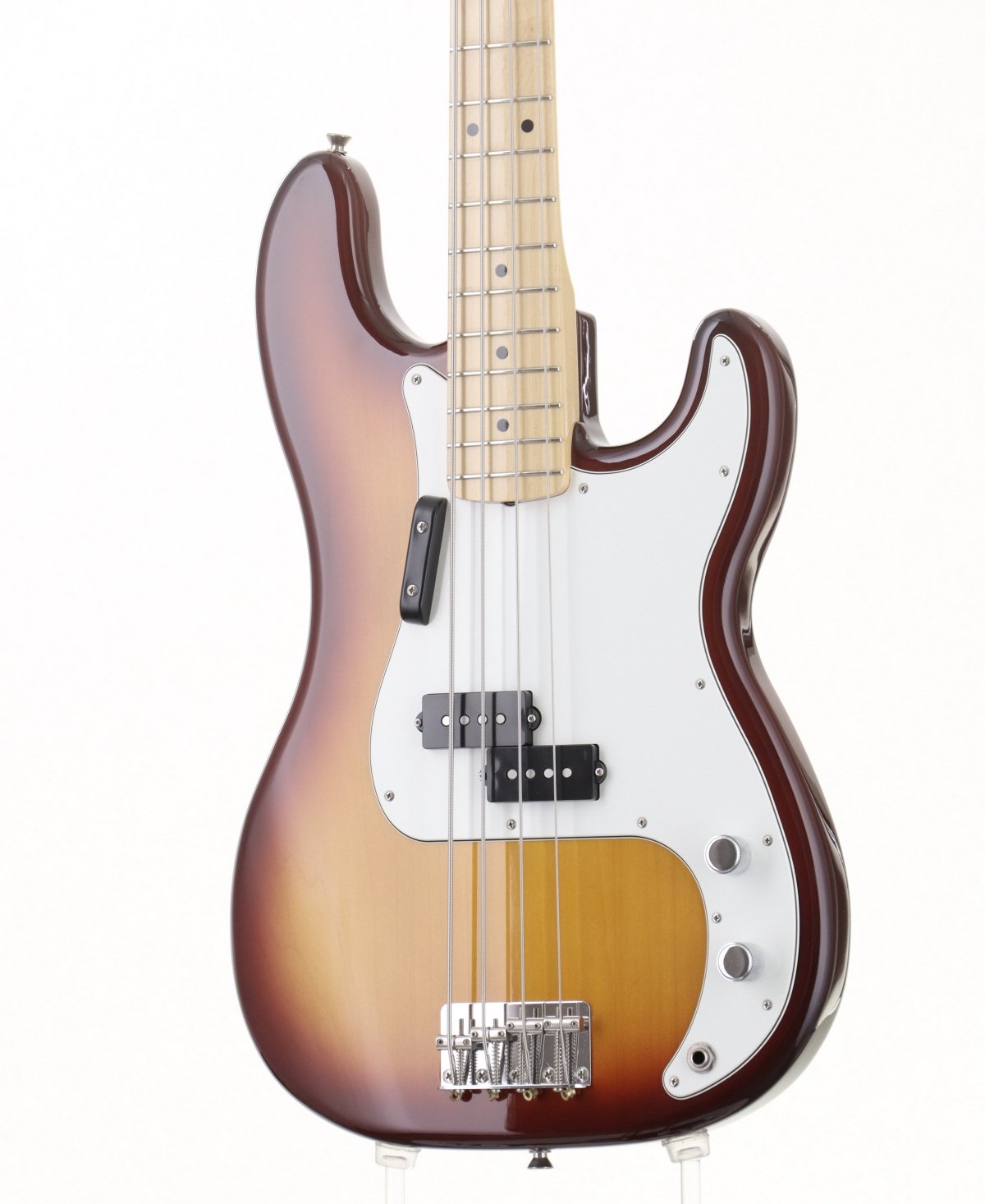 [SN JD22009580] USED FENDER MADE IN JAPAN / Limited International Color Precision Bass [03]