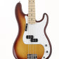 [SN JD22009580] USED FENDER MADE IN JAPAN / Limited International Color Precision Bass [03]