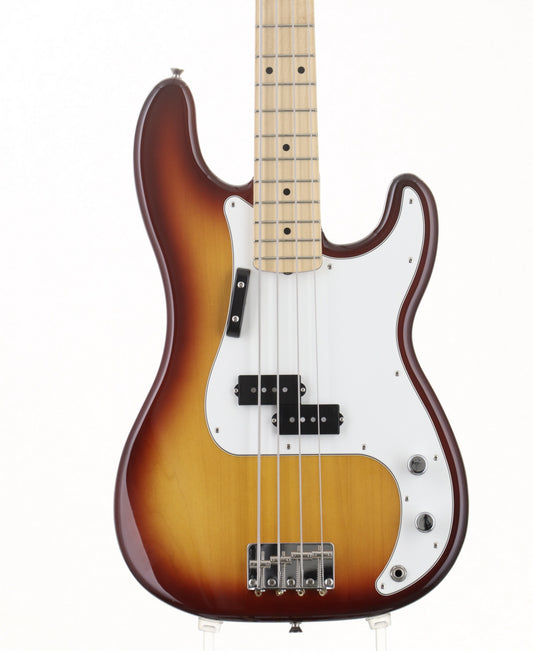 [SN JD22009580] USED FENDER MADE IN JAPAN / Limited International Color Precision Bass [03]