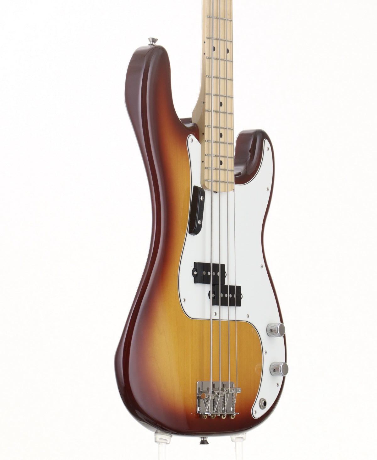 [SN JD22009580] USED FENDER MADE IN JAPAN / Limited International Color Precision Bass [03]