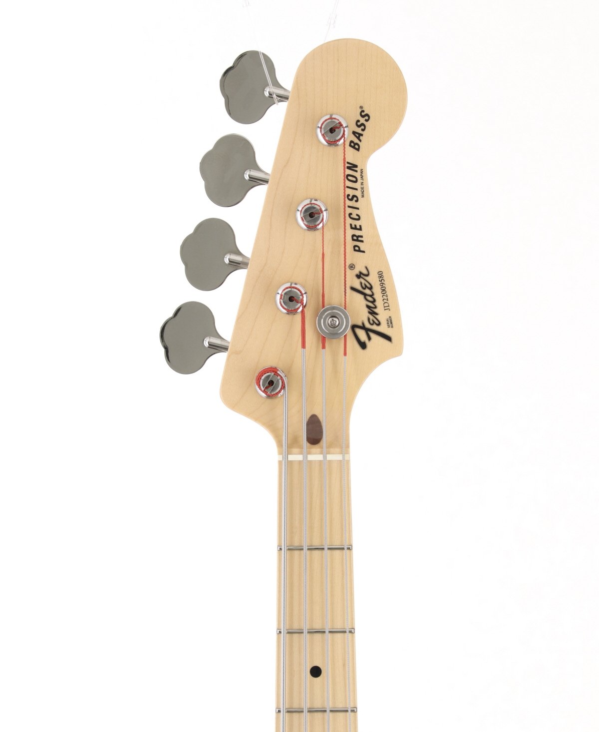 [SN JD22009580] USED FENDER MADE IN JAPAN / Limited International Color Precision Bass [03]