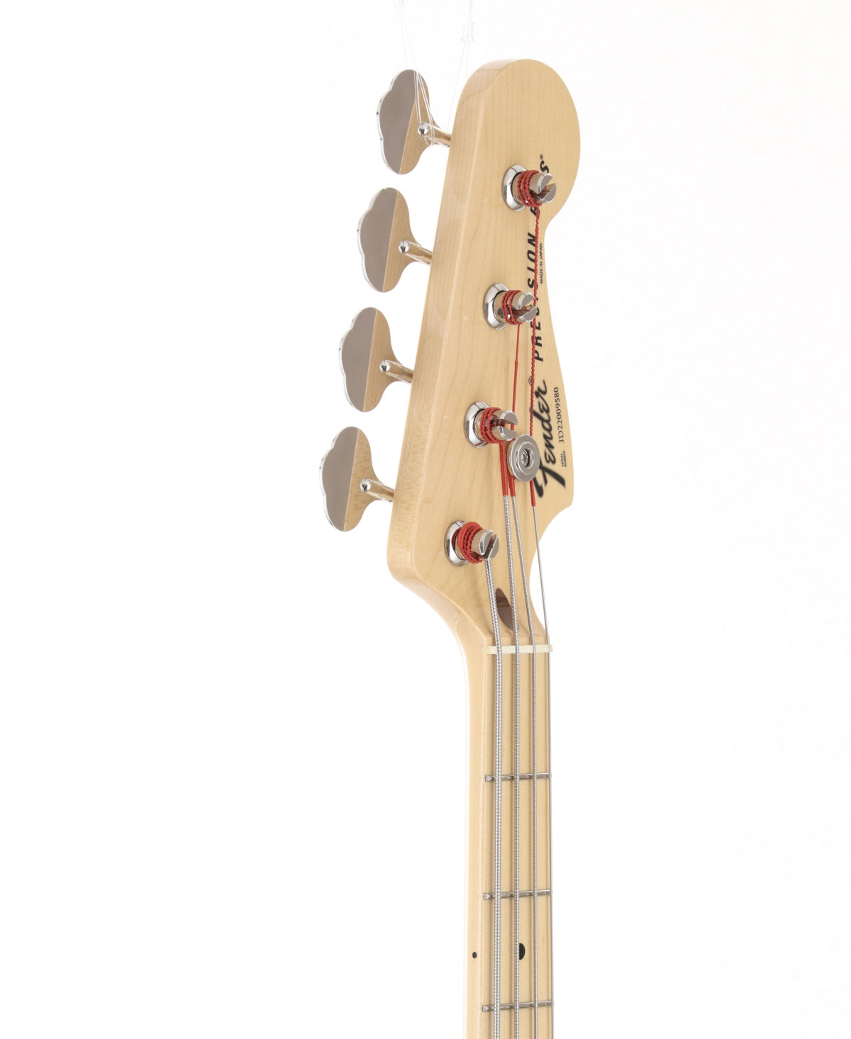 [SN JD22009580] USED FENDER MADE IN JAPAN / Limited International Color Precision Bass [03]