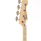 [SN JD22009580] USED FENDER MADE IN JAPAN / Limited International Color Precision Bass [03]