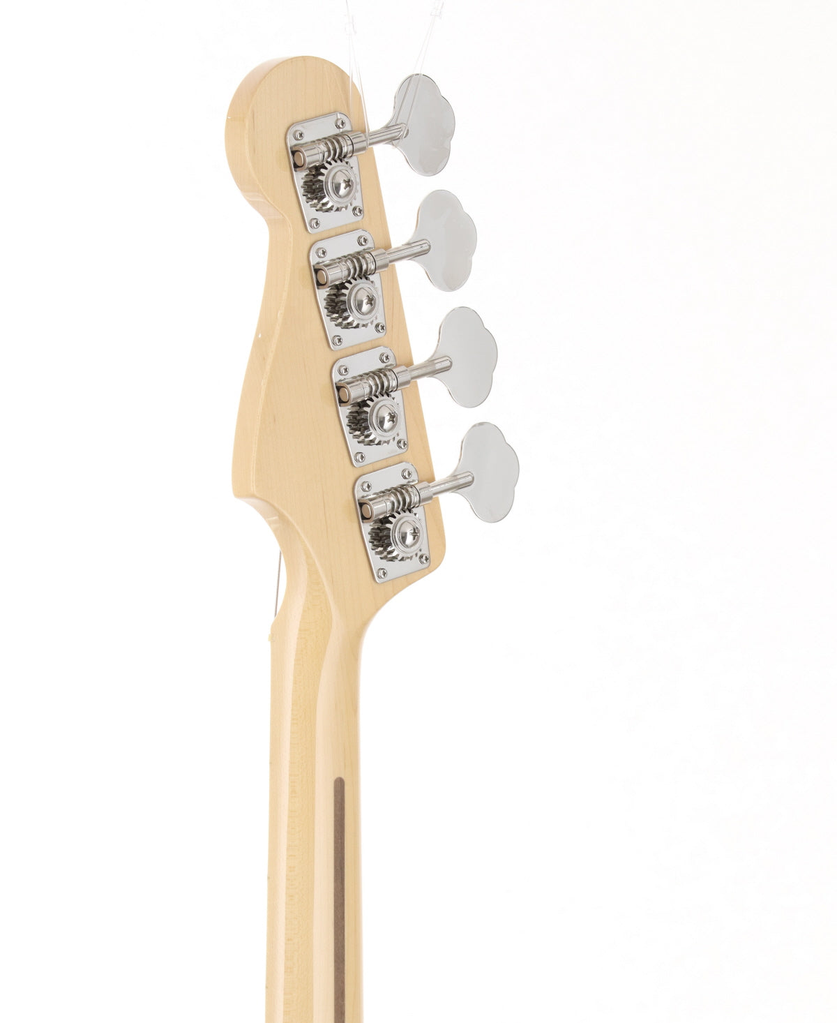 [SN JD22009580] USED FENDER MADE IN JAPAN / Limited International Color Precision Bass [03]